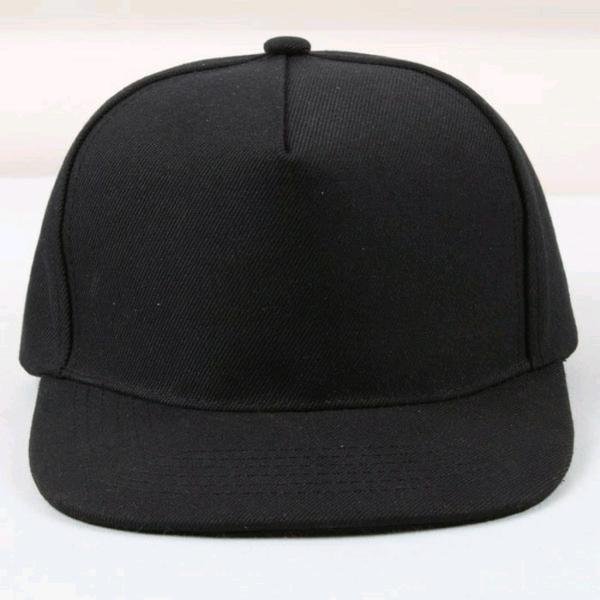 Detail Foto Topi Polos Nomer 22