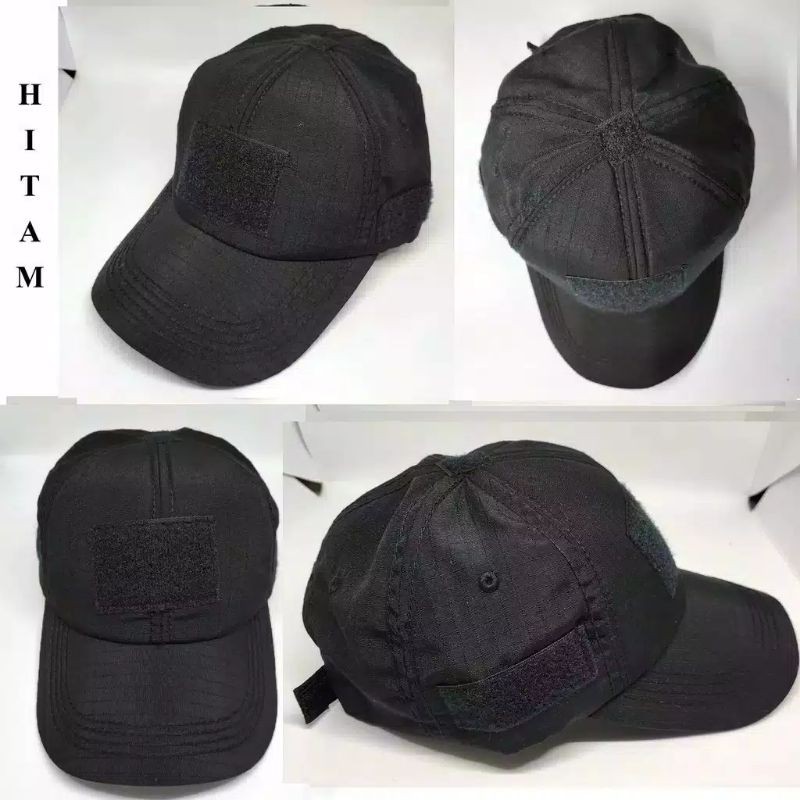 Detail Foto Topi Polos Nomer 32