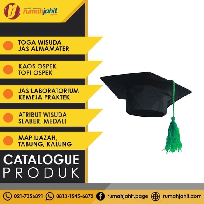 Detail Foto Topi Wisuda Nomer 26