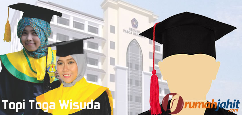 Detail Foto Topi Wisuda Nomer 55