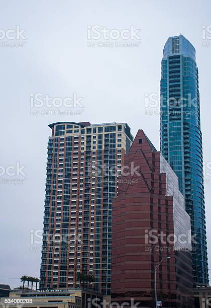 Detail Foto Tower Triangle Rooftop Gambar Tower Triangle Nomer 25