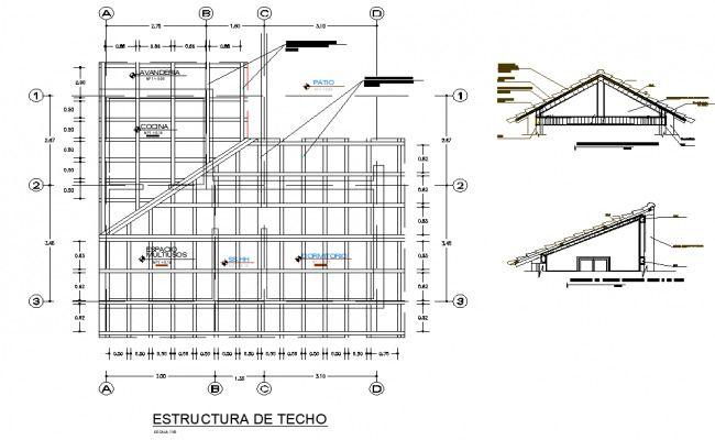 Detail Foto Tower Triangle Rooftop Gambar Tower Triangle Rooftop Protelindo Nomer 5