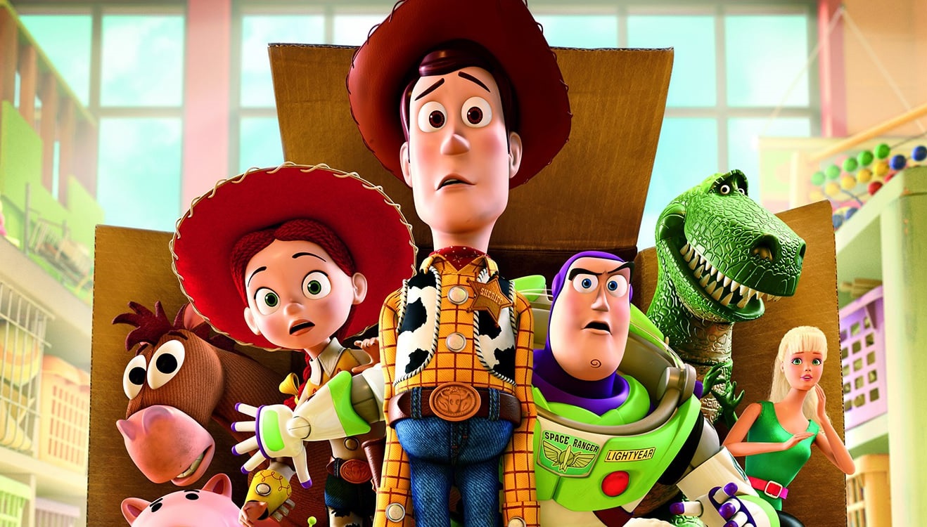 Detail Foto Toy Story Nomer 31