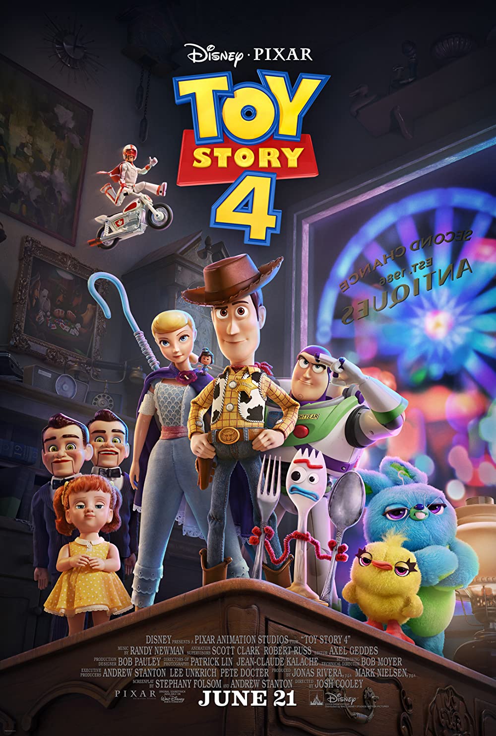 Detail Foto Toy Story Nomer 5