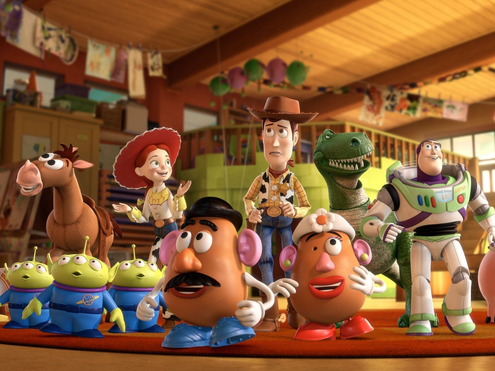 Detail Foto Toy Story Nomer 52