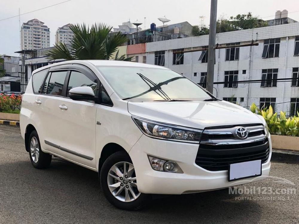 Detail Foto Toyota Innova Terbaru Nomer 28