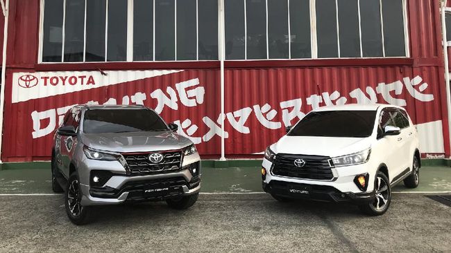 Detail Foto Toyota Innova Terbaru Nomer 44