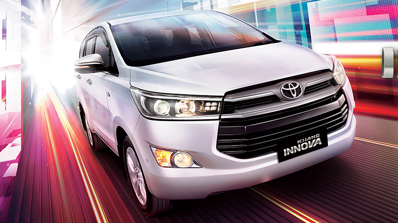 Detail Foto Toyota Innova Terbaru Nomer 6