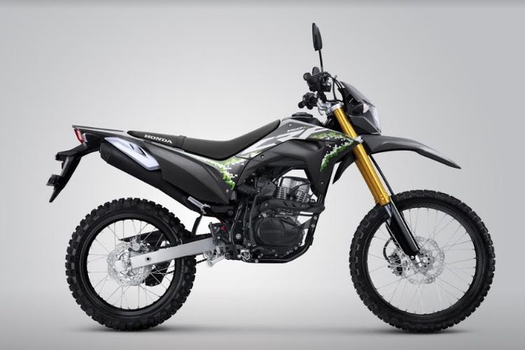 Download Foto Trail Klx Nomer 3