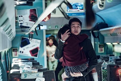 Detail Foto Train To Busan Nomer 15