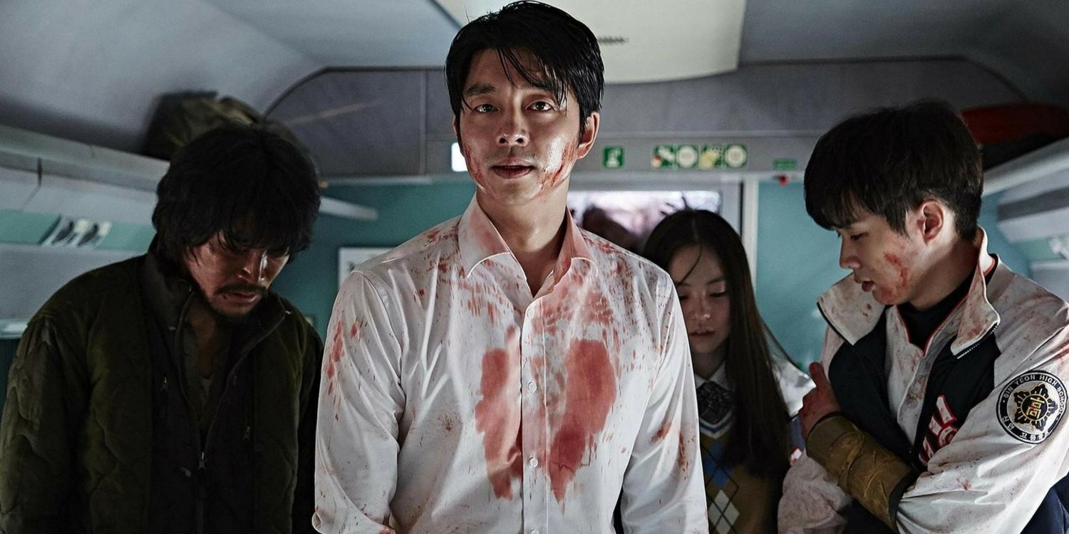 Detail Foto Train To Busan Nomer 22