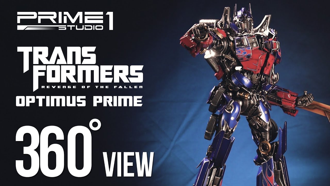 Detail Foto Transformers Optimus Prime Nomer 35