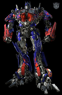 Detail Foto Transformers Optimus Prime Nomer 10