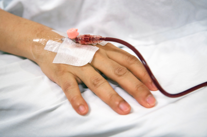 Detail Foto Transfusi Darah Nomer 12