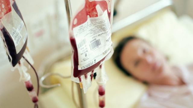 Detail Foto Transfusi Darah Nomer 19