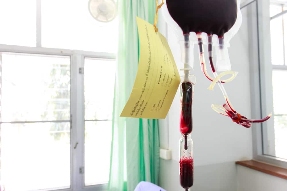 Detail Foto Transfusi Darah Nomer 22