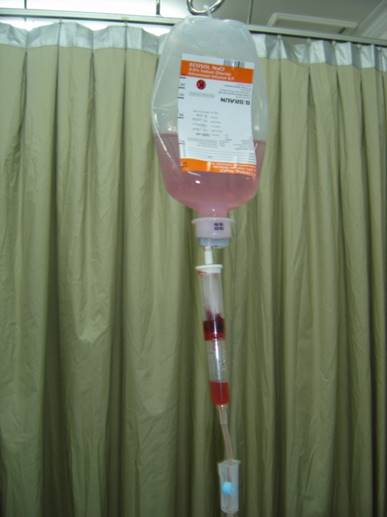 Detail Foto Transfusi Darah Nomer 25
