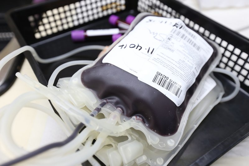 Detail Foto Transfusi Darah Nomer 27