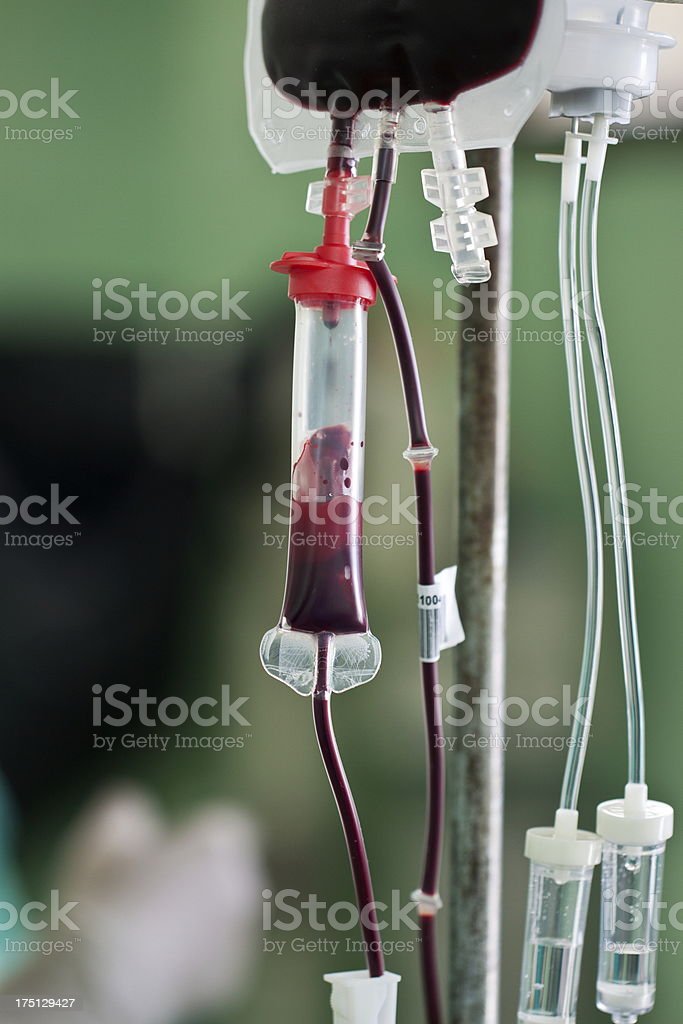 Detail Foto Transfusi Darah Nomer 37