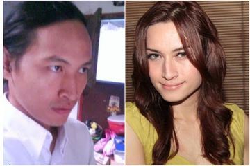 Detail Foto Transgender Indonesia Nomer 32