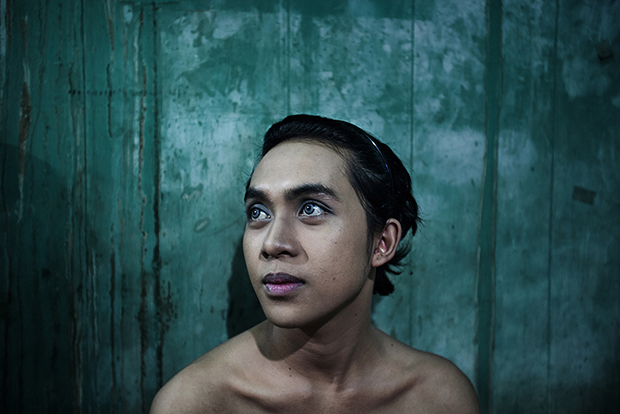 Detail Foto Transgender Indonesia Nomer 56