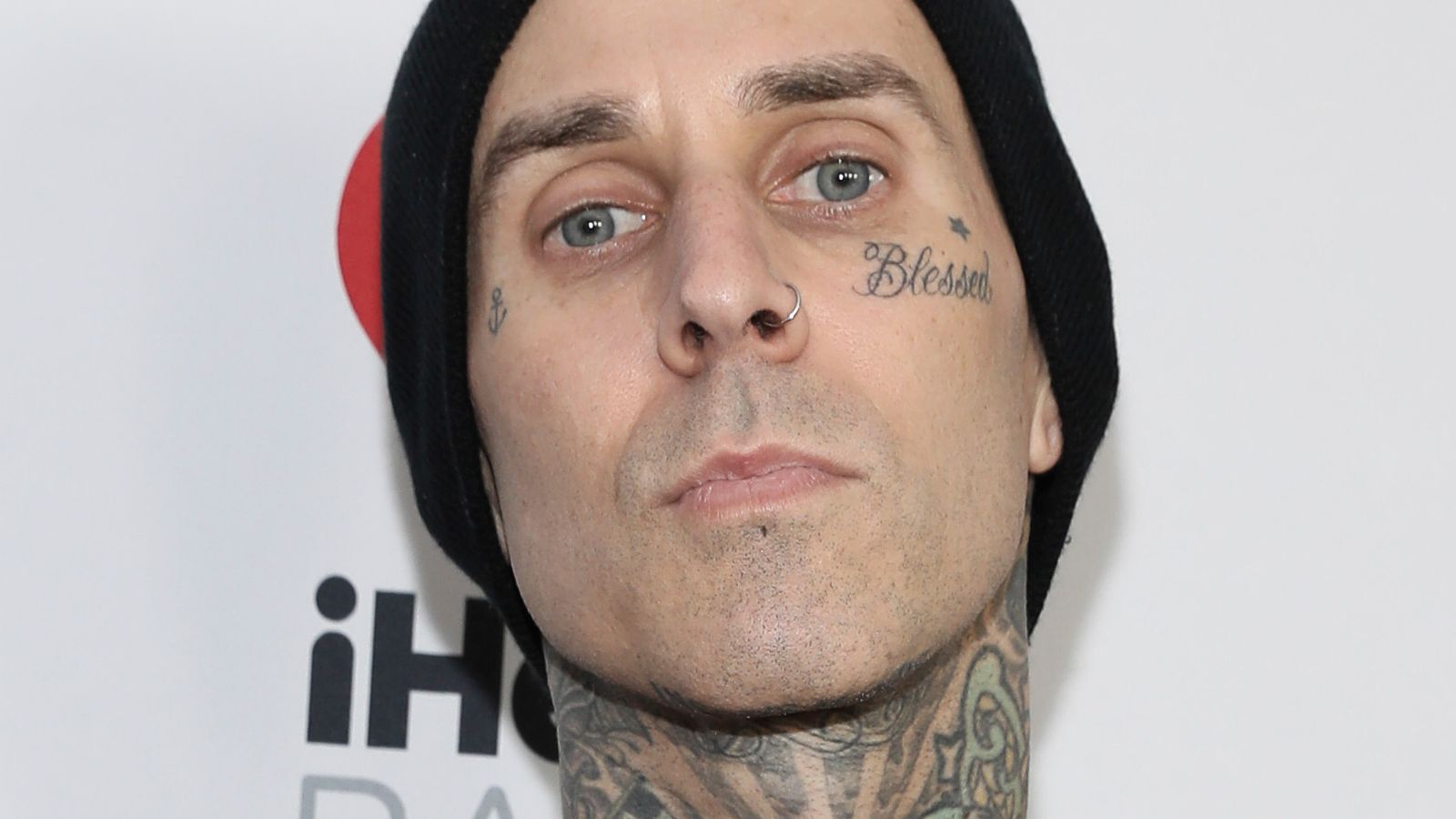 Detail Foto Travis Barker Nomer 18