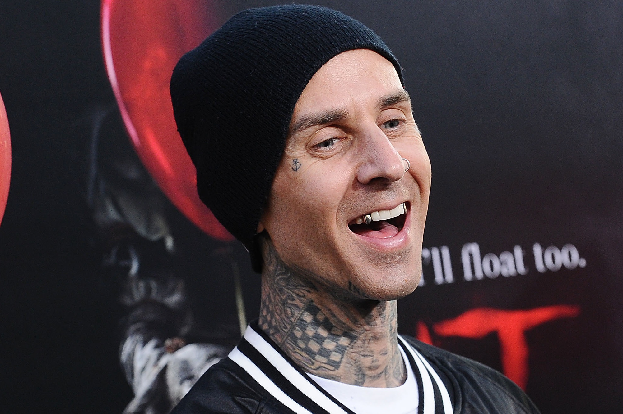 Detail Foto Travis Barker Nomer 37