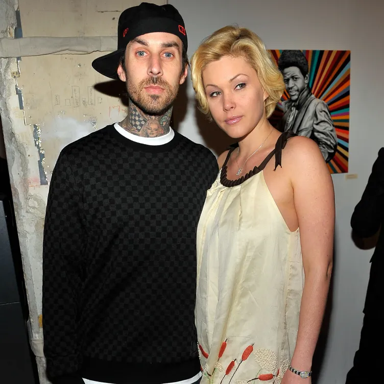 Detail Foto Travis Barker Nomer 38