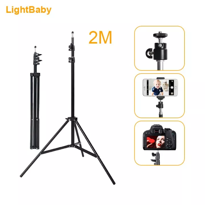 Detail Foto Tripod Hp Nomer 44