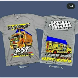 Detail Foto Truk Anti Gosip Terbaru 2020 Nomer 32