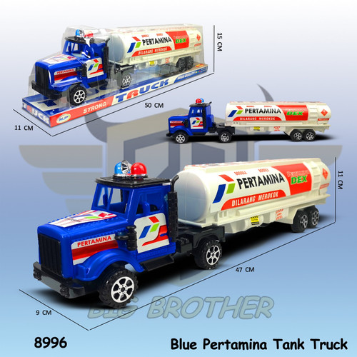 Detail Foto Truk Tangki Pertamina Nomer 36