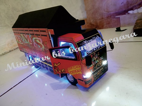 Detail Foto Truk Tawakal Indonesia Nomer 31