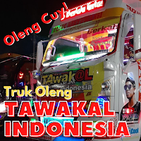 Detail Foto Truk Tawakal Indonesia Nomer 35