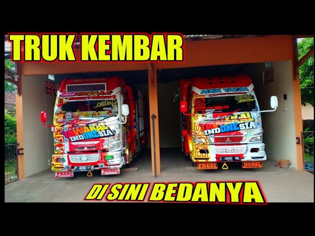 Detail Foto Truk Tawakal Indonesia Nomer 8