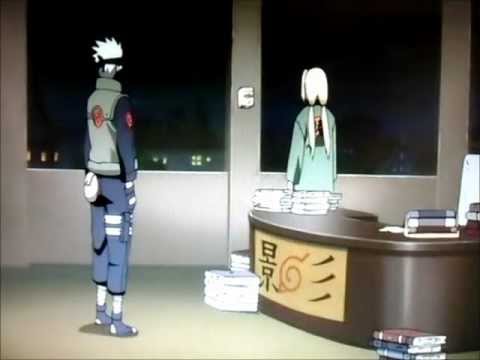 Detail Foto Tsunade Dan Kakashi Nomer 38