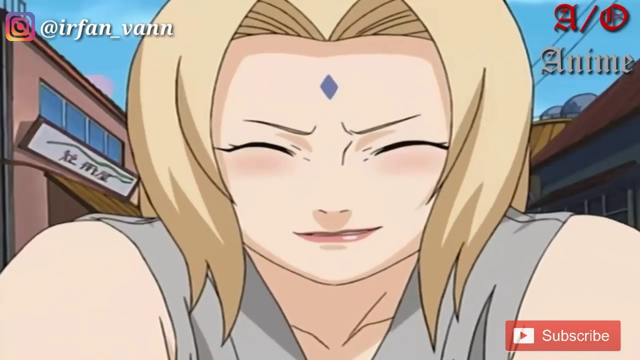 Detail Foto Tsunade Kiss Nomer 26