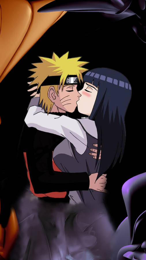 Detail Foto Tsunade Kiss Nomer 50