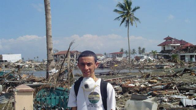 Detail Foto Tsunami Aceh Nomer 21