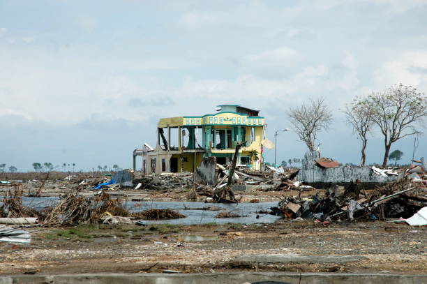 Detail Foto Tsunami Aceh Nomer 50