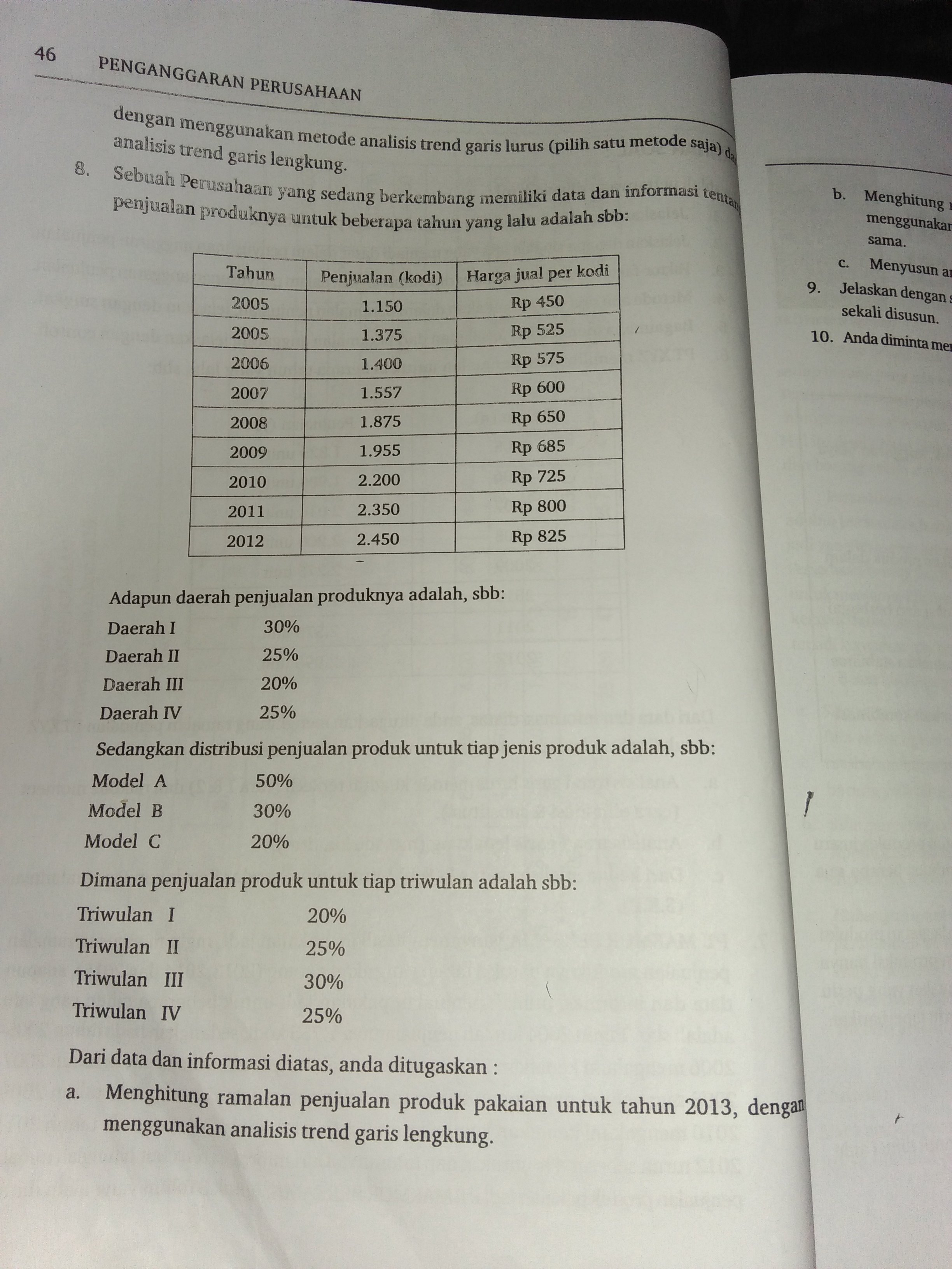 Detail Foto Tugas Kuliah Nomer 40