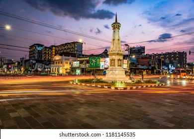 Detail Foto Tugu Jogja Nomer 48