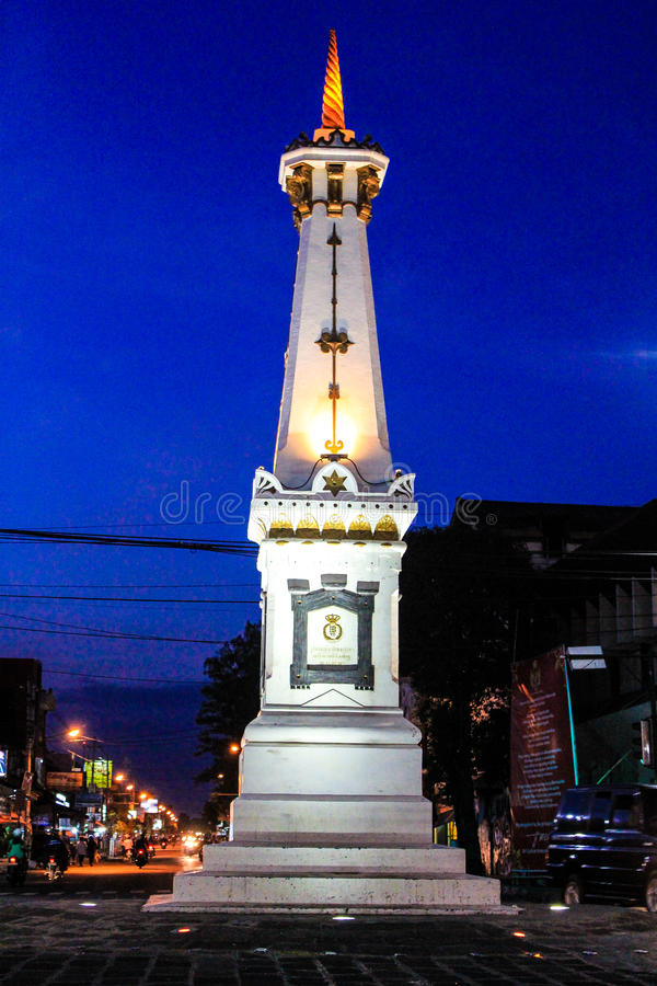 Detail Foto Tugu Jogja Nomer 8