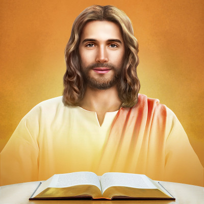 Detail Foto Tuhan Yesus Nomer 14