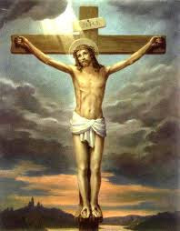 Foto Tuhan Yesus Di Kayu Salib - KibrisPDR