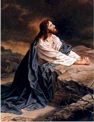 Detail Foto Tuhan Yesus Kristus Nomer 11