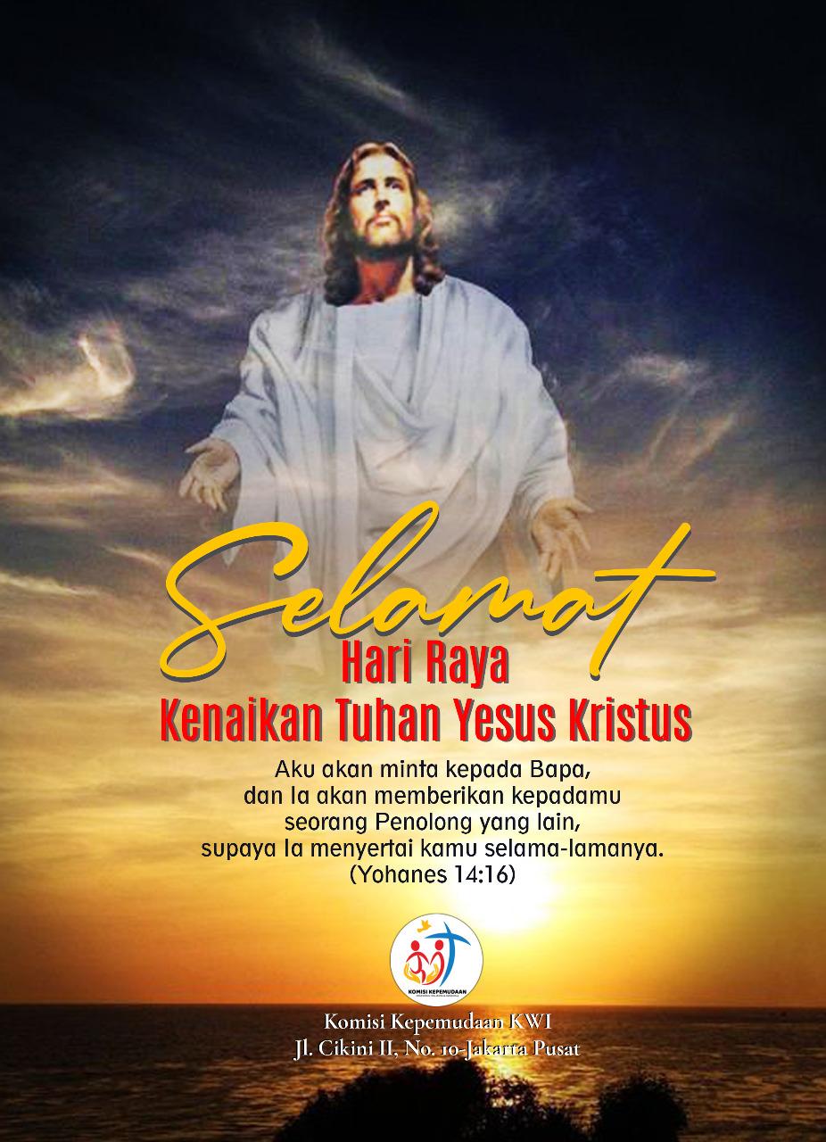 Detail Foto Tuhan Yesus Kristus Nomer 36