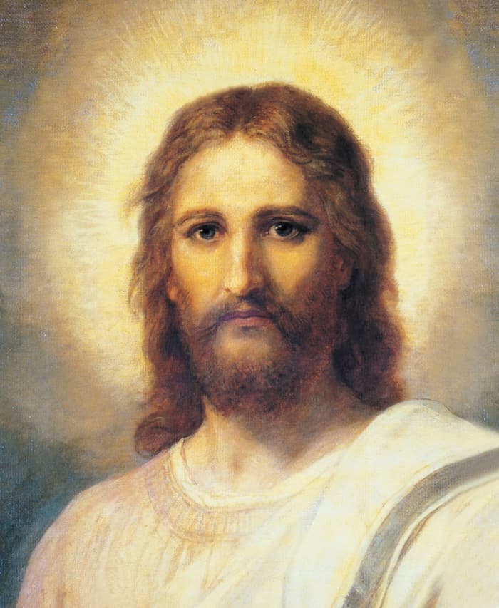 Detail Foto Tuhan Yesus Kristus Nomer 48