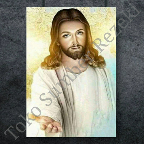 Detail Foto Tuhan Yesus Kristus Nomer 50