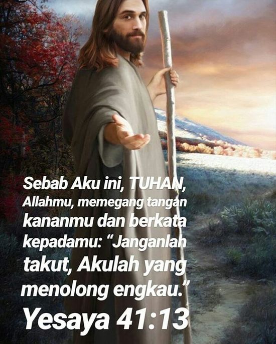 Detail Foto Tuhan Yesus Memberkati Nomer 48