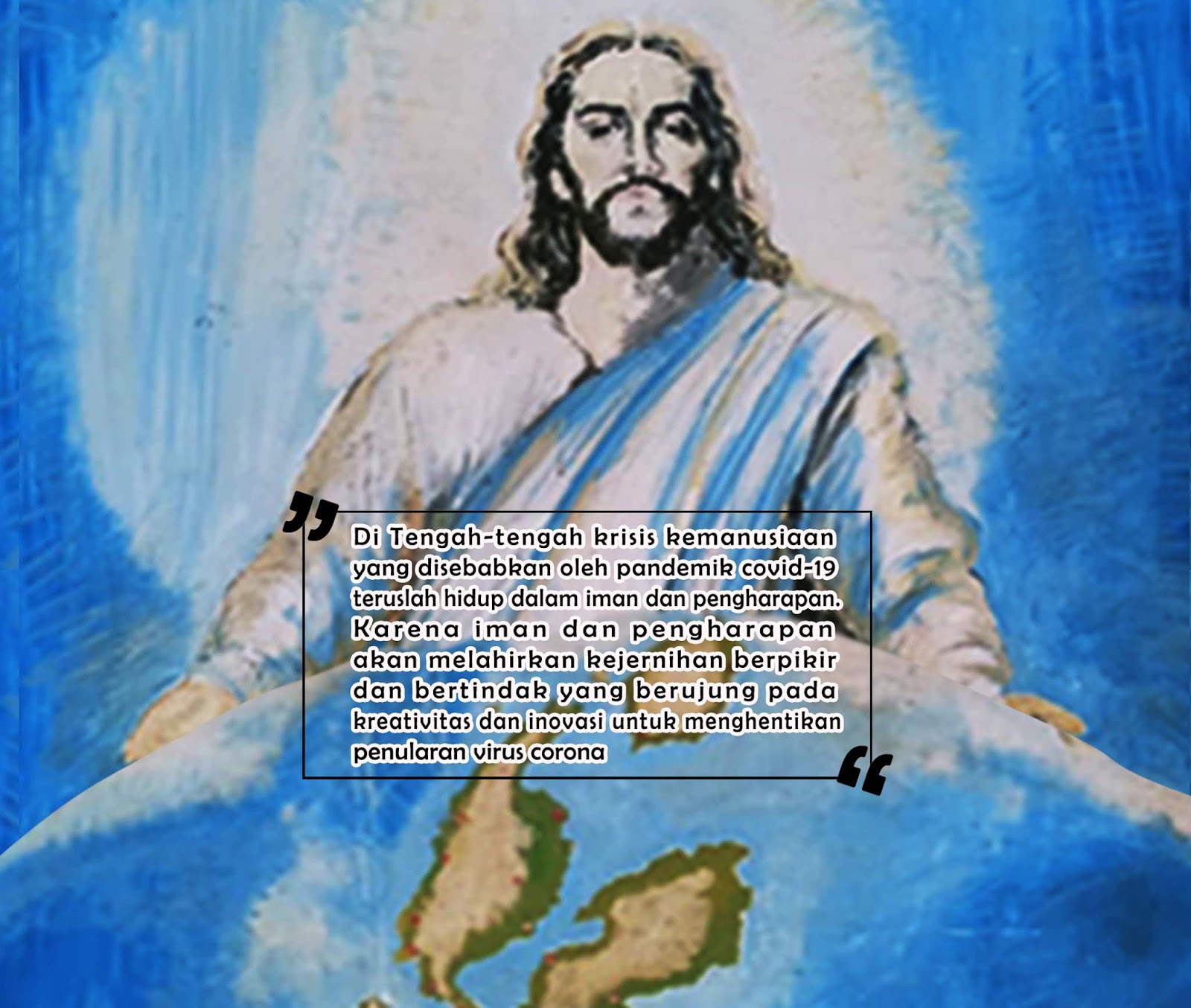 Detail Foto Tuhan Yesus Memeluk Nomer 41